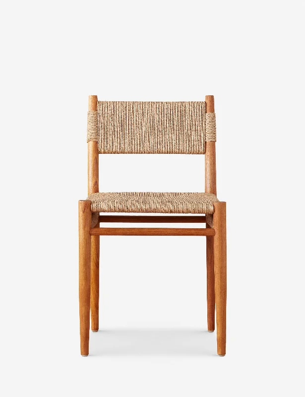 Prue Indoor / Outdoor Dining Chair