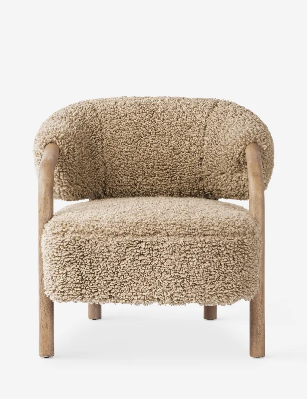 Purdie Accent Chair