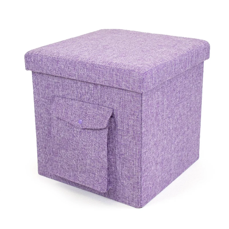 Kendall Ottoman