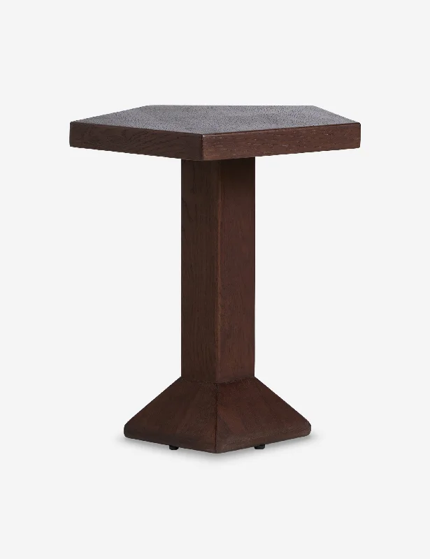 Rainey Side Table