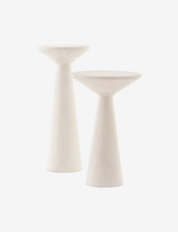 Raven Side Tables (Set of 2)