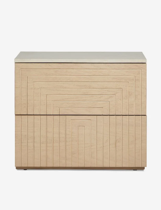 Rayner Nightstand