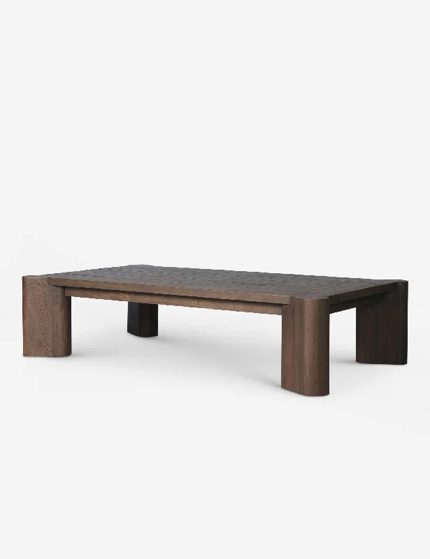 Redford Indoor / Outdoor Coffee Table