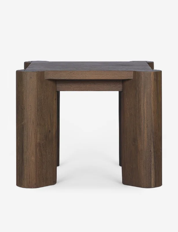 Redford Indoor / Outdoor Side Table