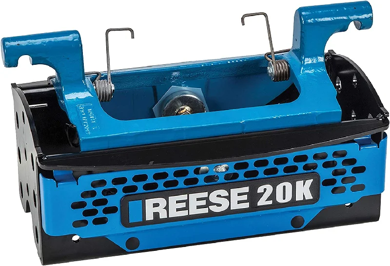 Reese M5™ Fifth Wheel Hitch Center Section, 20,000 lbs. Capacity-$180