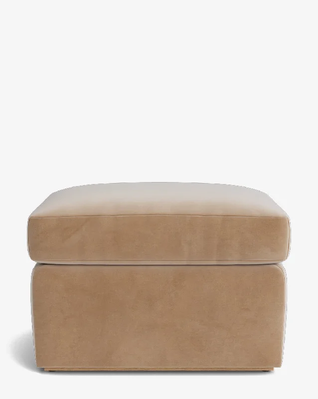 Reese Ottoman