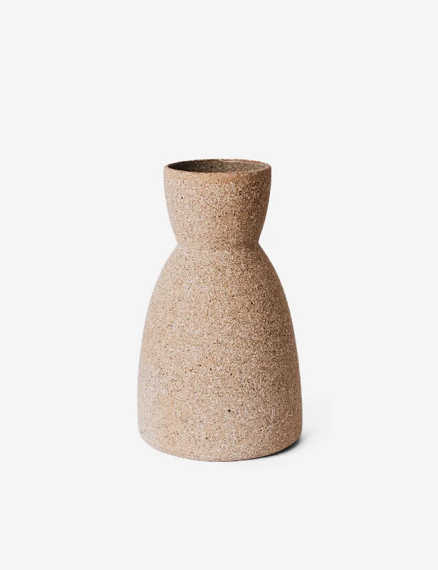 Reloj Vase by Al Centro Ceramica