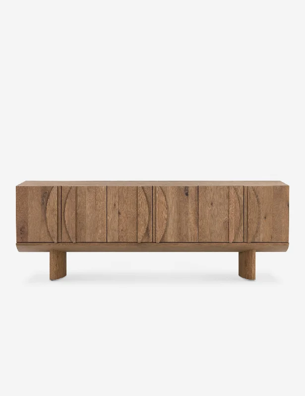 Remwald Media Console