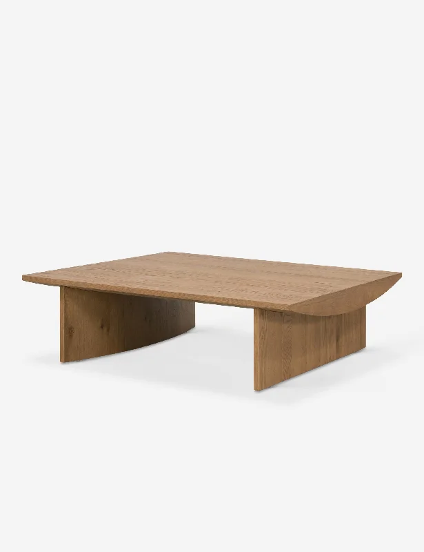 Remwald Square Coffee Table