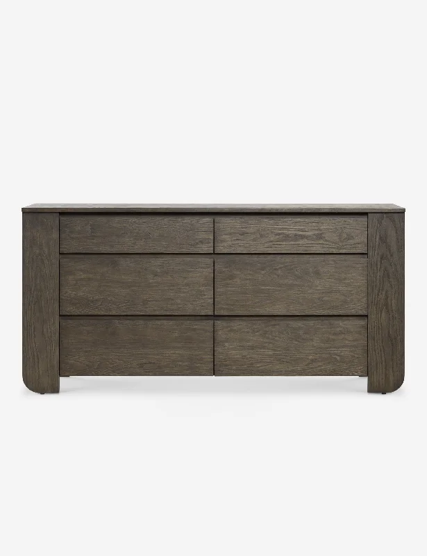 Remy Dresser by DISC Interiors