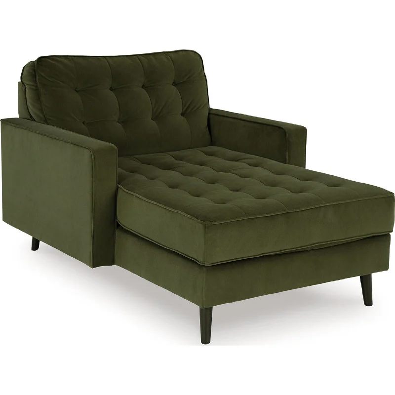 Reveon Lakes Chaise - Olive