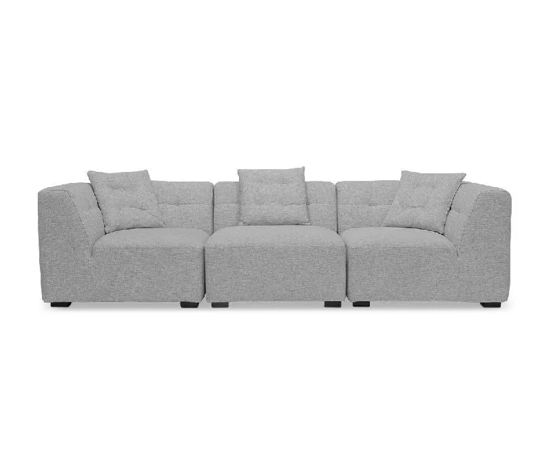 Reyes Modular Sofa