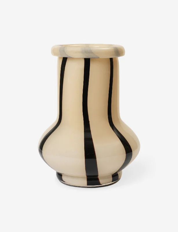 Riban Vase by Ferm Living