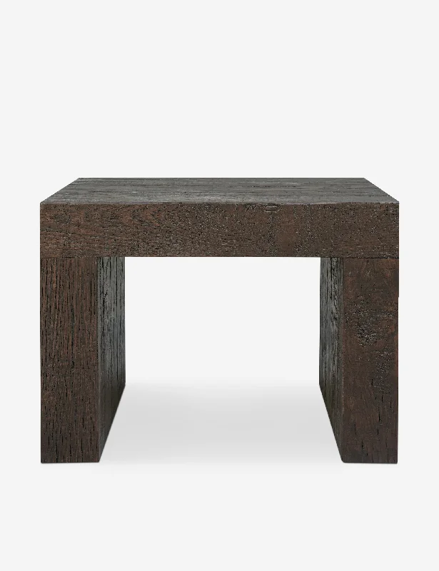 Riggs Stool