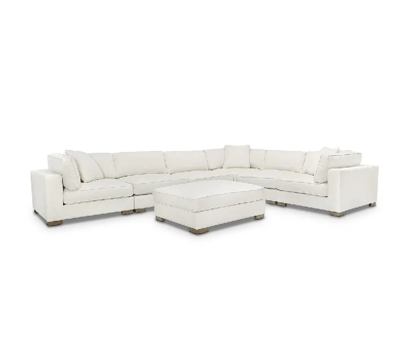 Roanne Modular Sectional