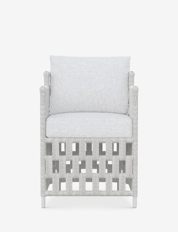 Robena Indoor / Outdoor Dining Chair