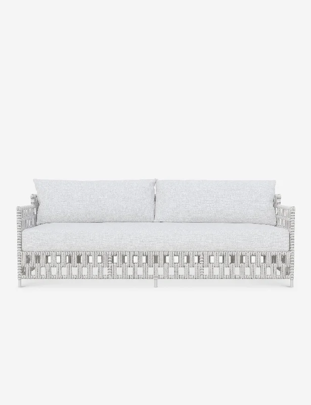 Robena Indoor / Outdoor Sofa