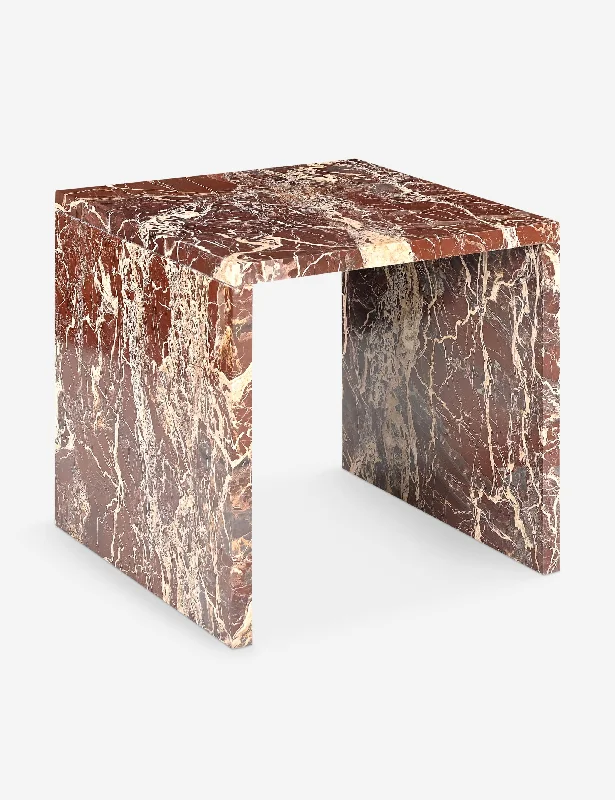 Roque Side Table