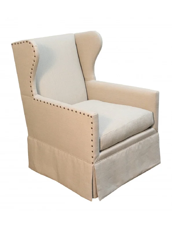 Rosalie Swivel Chair