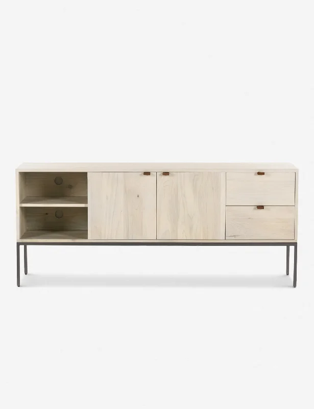 Rosamonde Media Console