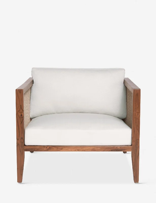 Rosen Indoor / Outdoor Accent Chair