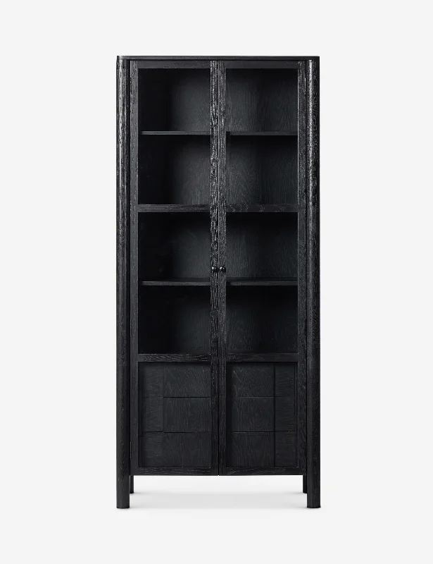 Rossano Curio Cabinet