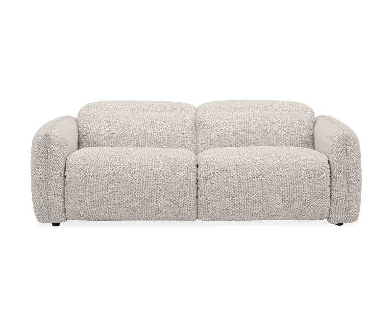 Ryden 2-Piece Modular Power Reclining Sofa