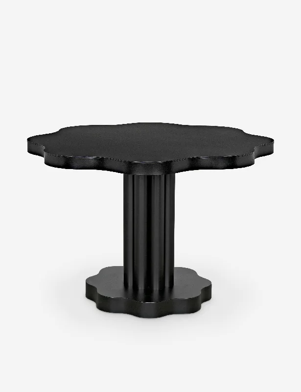 Salama Round Dining Table