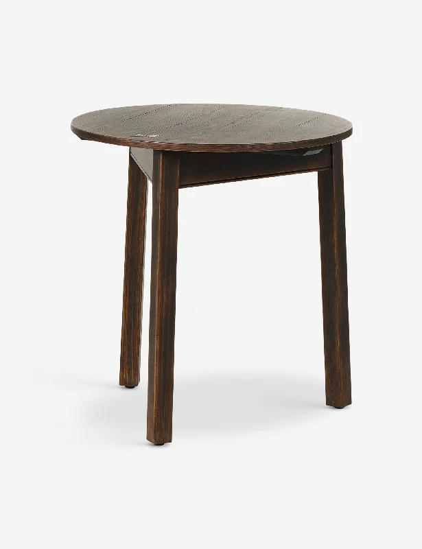 Sanderson Round Side Table