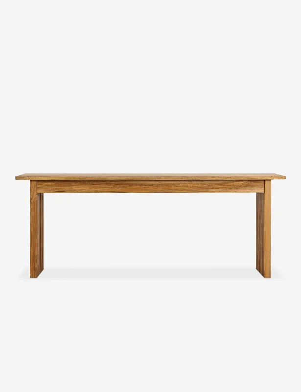 Sanford Indoor / Outdoor Console Table