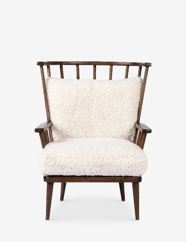 Savannah Accent Chair