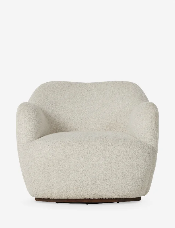 Selkie Swivel Chair