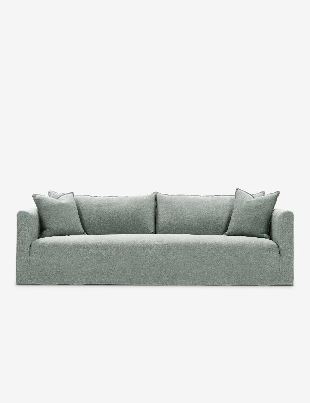 Seton Slipcover Sofa