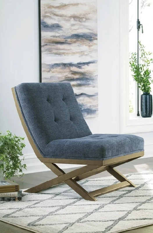 Sidewinder Accent Chair by Ashley Furniture