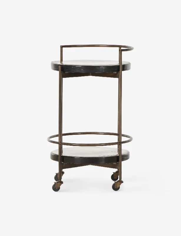 Singleton Bar Cart