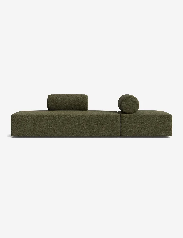 Sloman 2-Piece Sofa