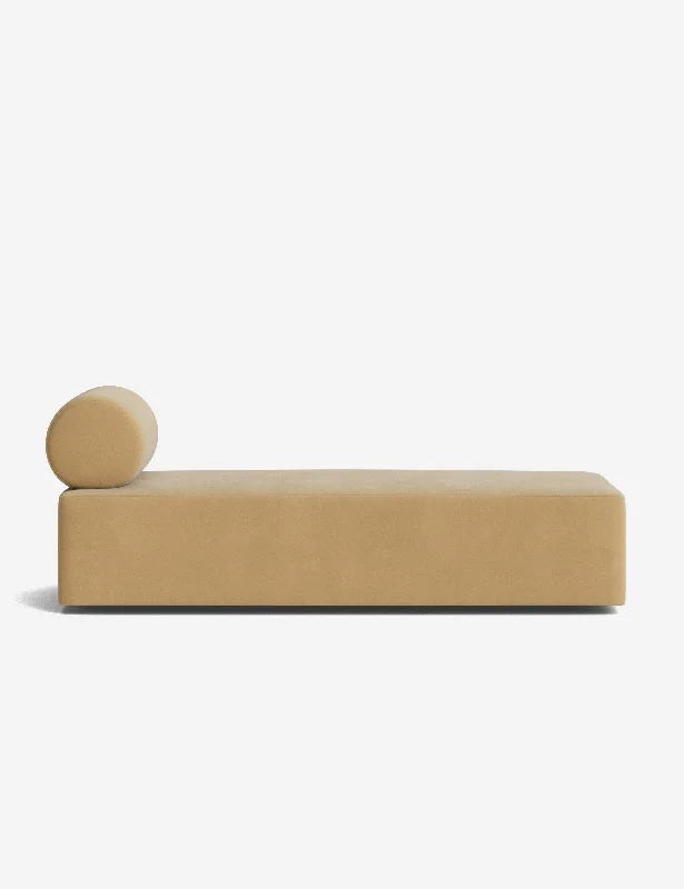 Sloman Armless Sofa