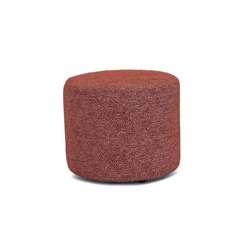 Smith Brothers Cocktail Ottoman (882)