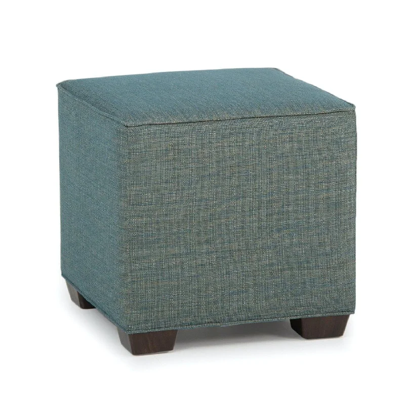 Smith Brothers Cocktail Ottoman (954)