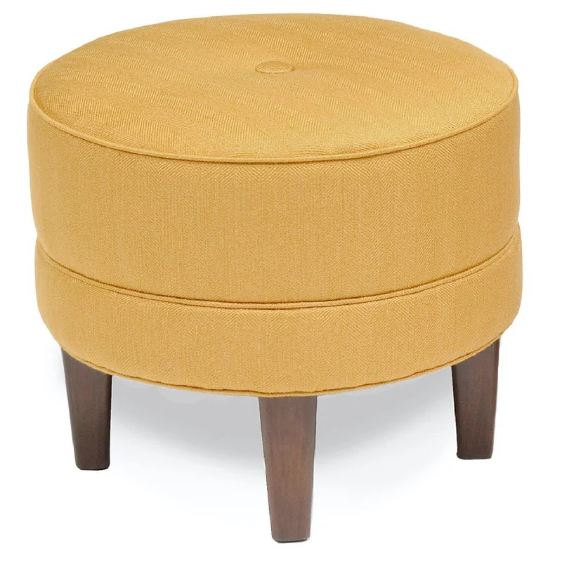 Smith Brothers Cocktail Ottoman (958)