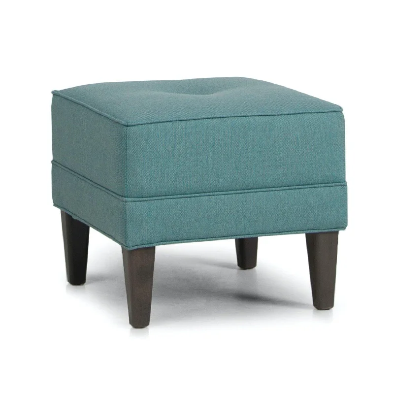 Smith Brothers Cocktail Ottoman (959)