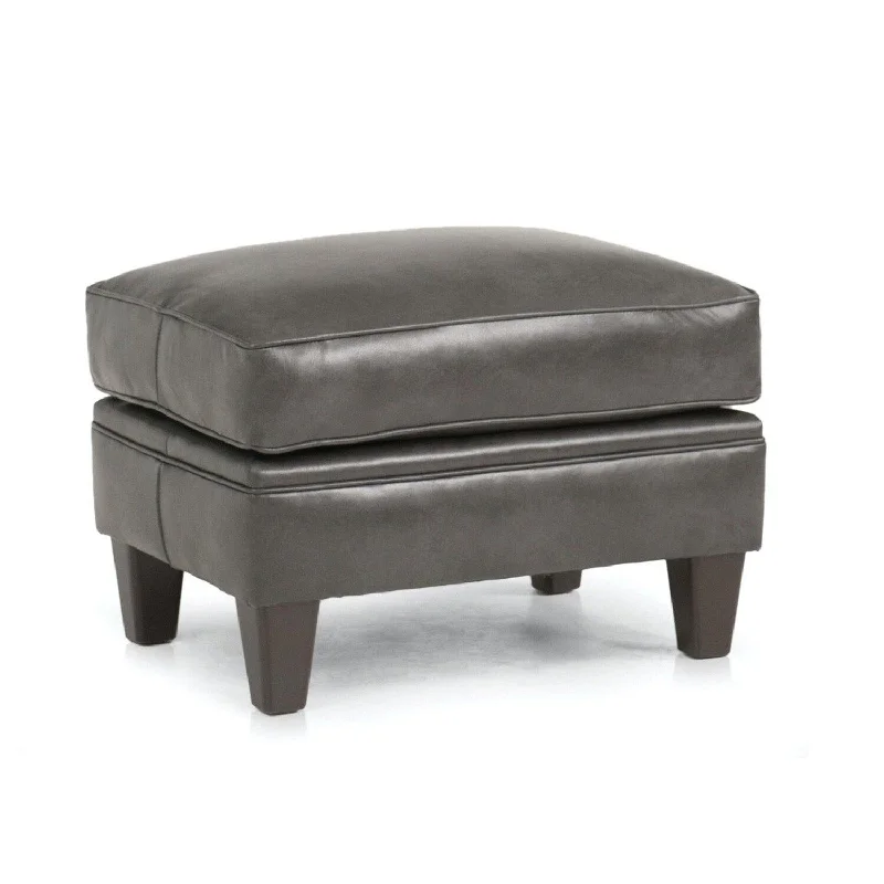 Smith Brothers Ottoman (234)