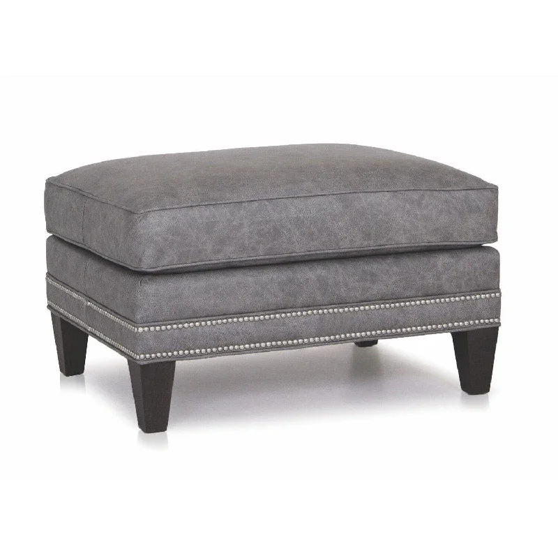 Smith Brothers Ottoman (243)