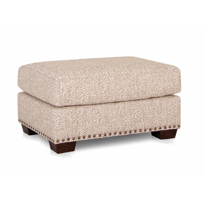 Smith Brothers Ottoman (9000 Series)