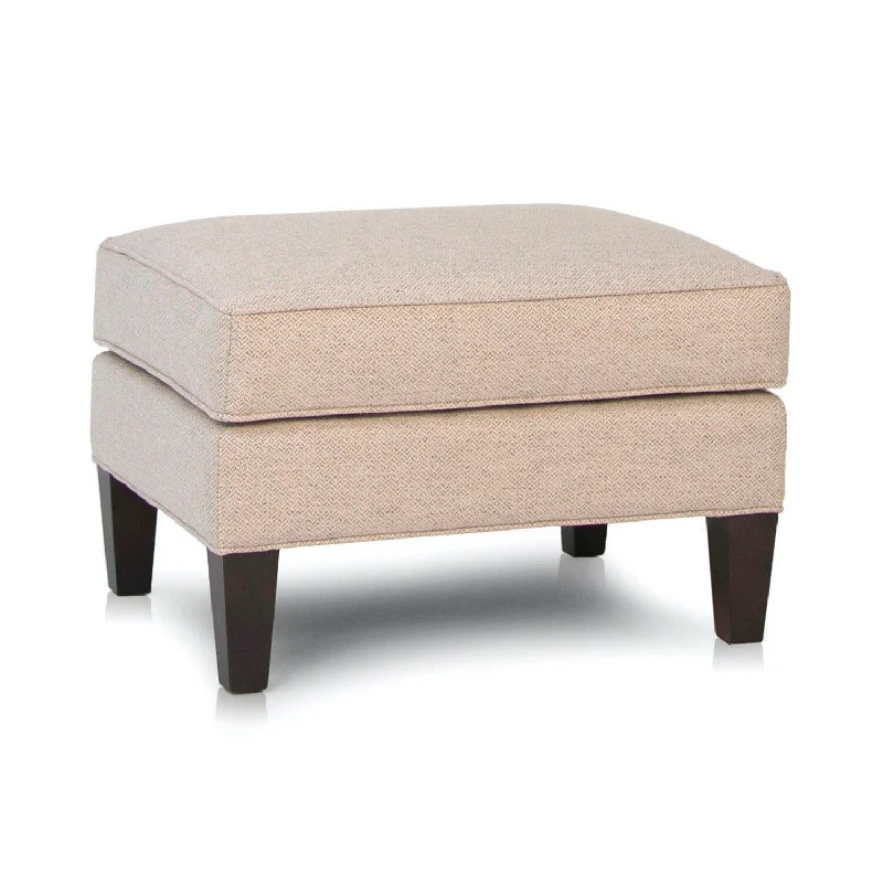 Smith Brothers Ottoman (248)