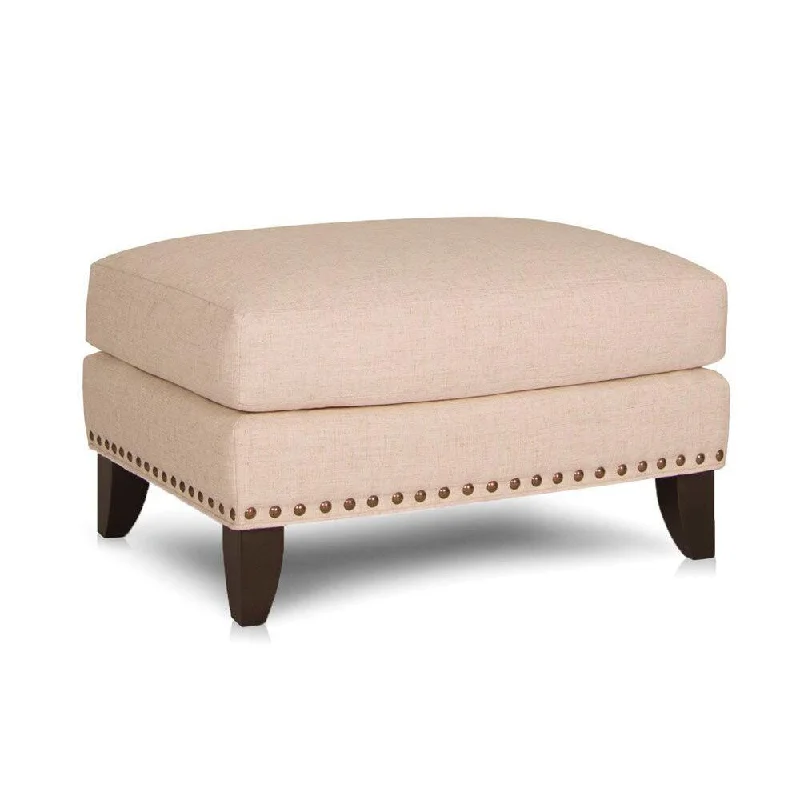 Smith Brothers Ottoman (249)