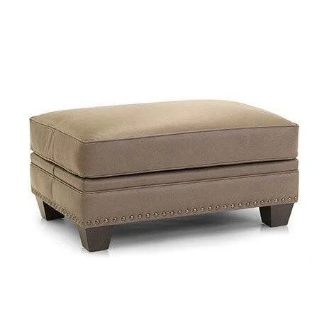 Smith Brothers Ottoman (253)