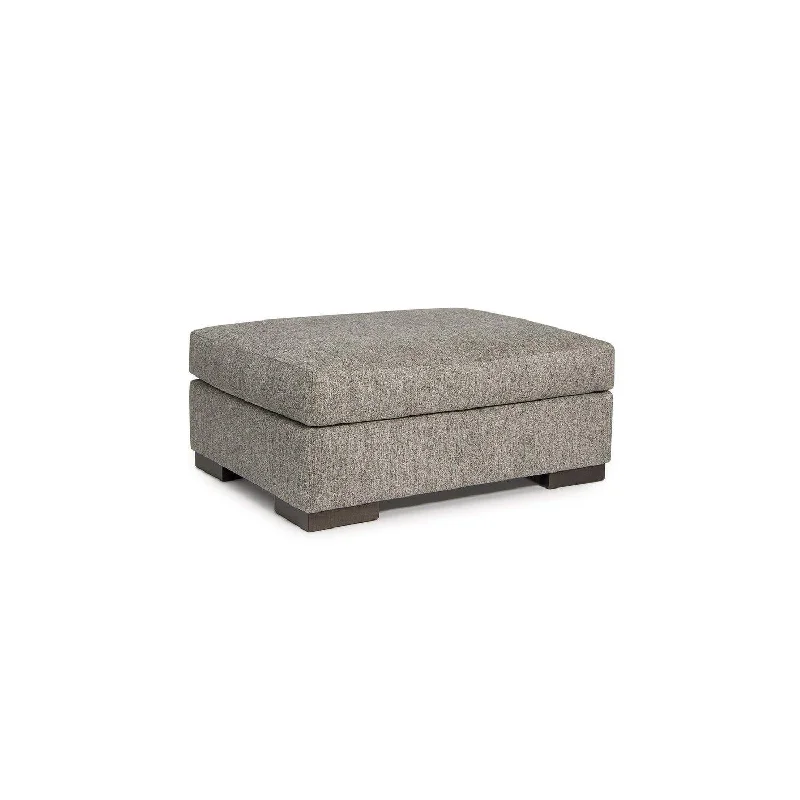 Smith Brothers Ottoman (259)