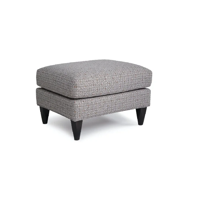 Smith Brothers Ottoman (261)