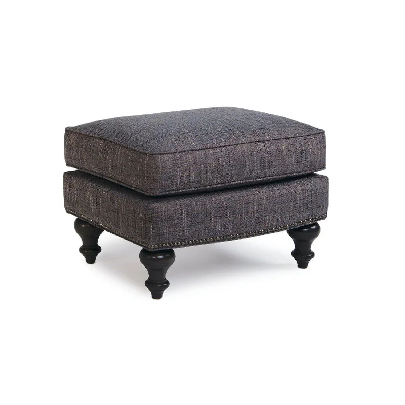 Smith Brothers Ottoman (263)